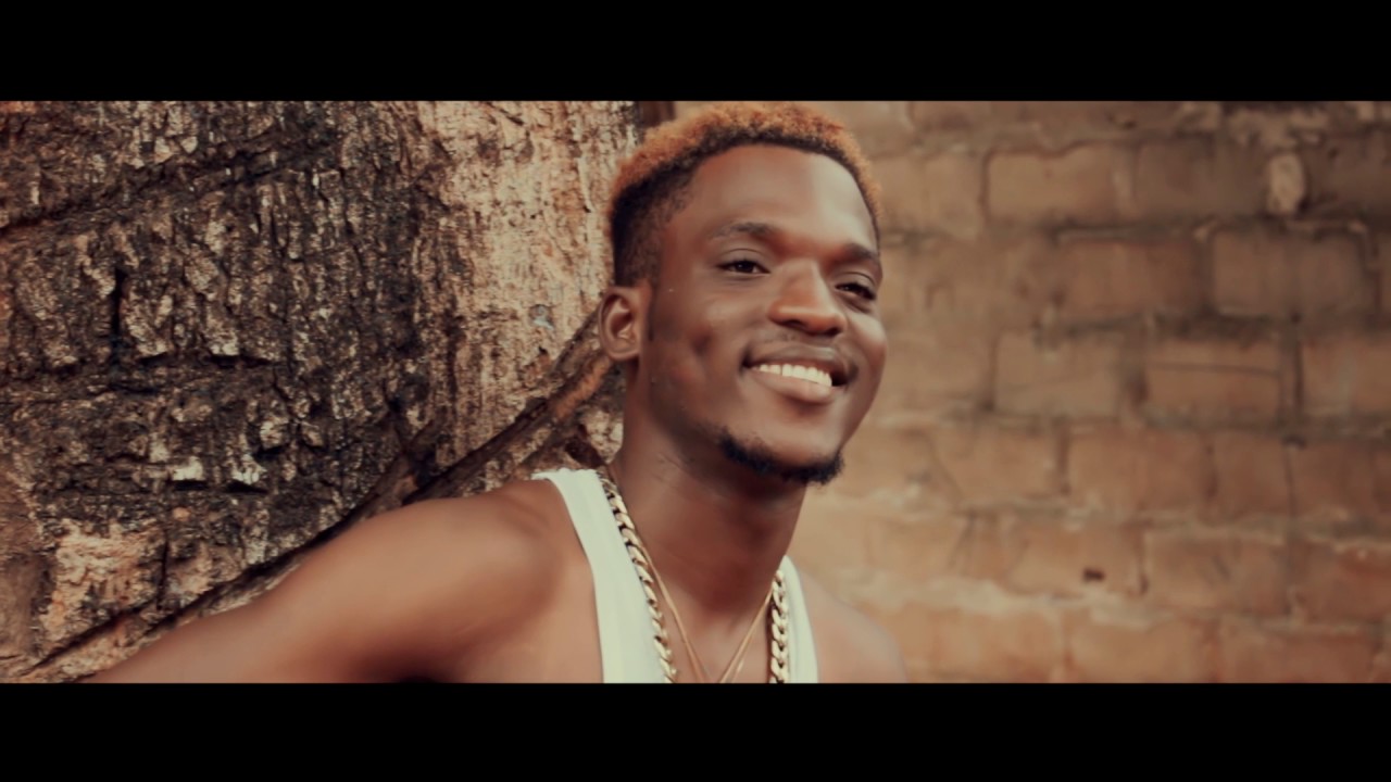 Kardinal Ricky - ANTILALEKA (Clip Officiel)