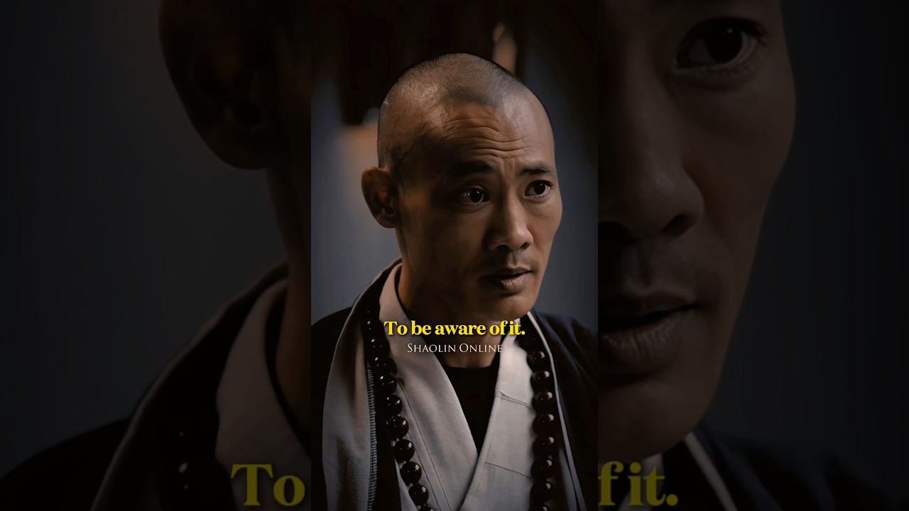 Without AWARENESS, Discipline FAILS 