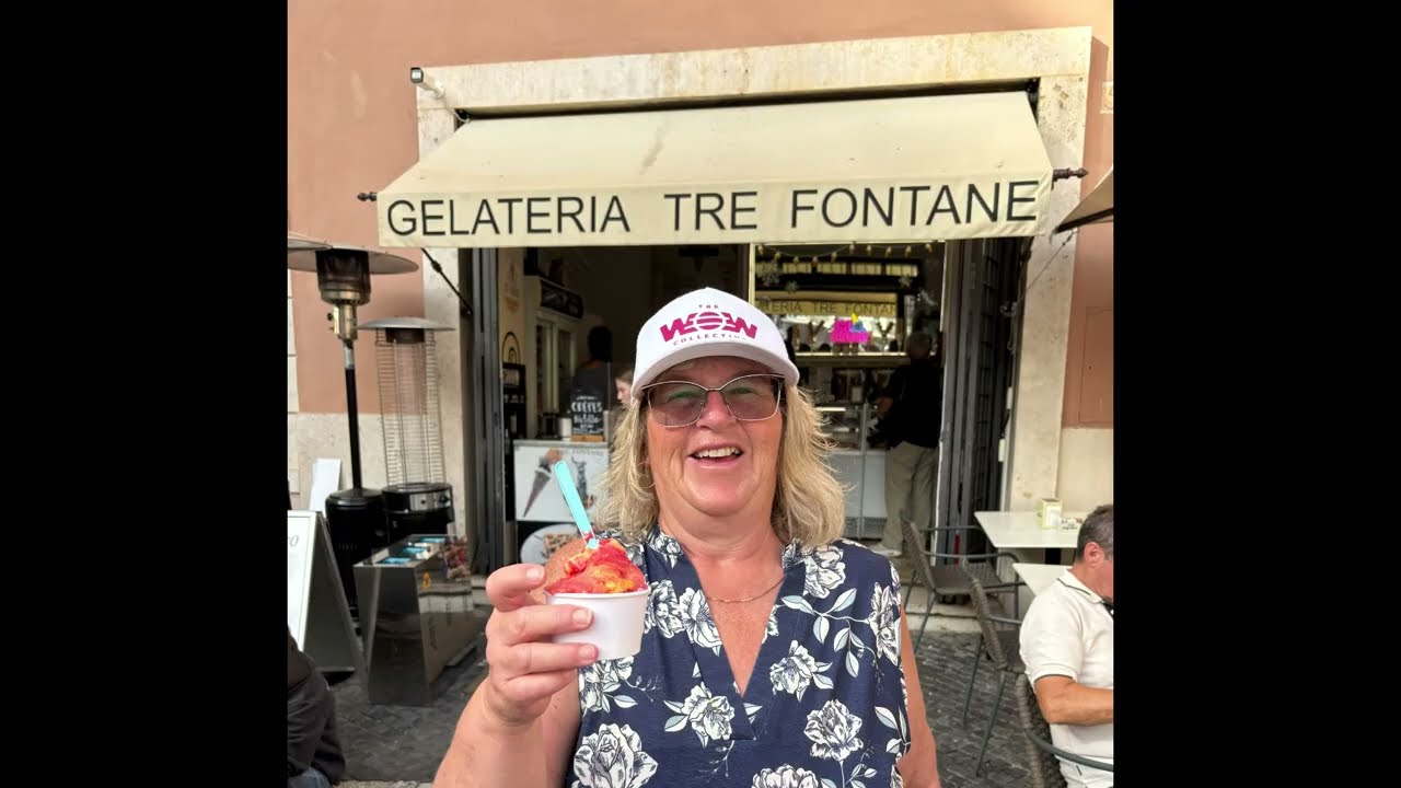 What We Experienced in Rome|10 Clues You Know You’re in Rome