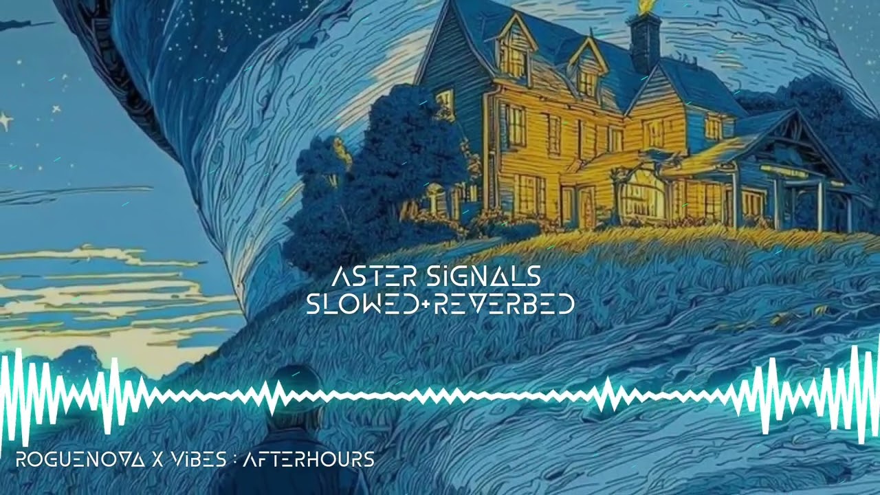 After Signals [official+release] | Lost_Frequency•2| #music #reverbedition 
