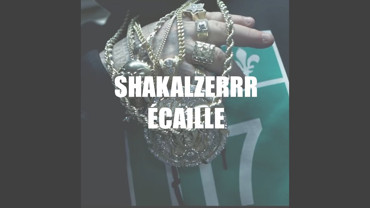 Écaille