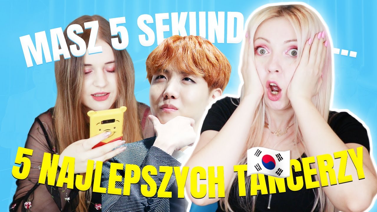 У ВАС ЕСТЬ 5 СЕКУНД ДО ... * ИЗДАНИЕ KPOP * #challenge | Unbridled Buffalo