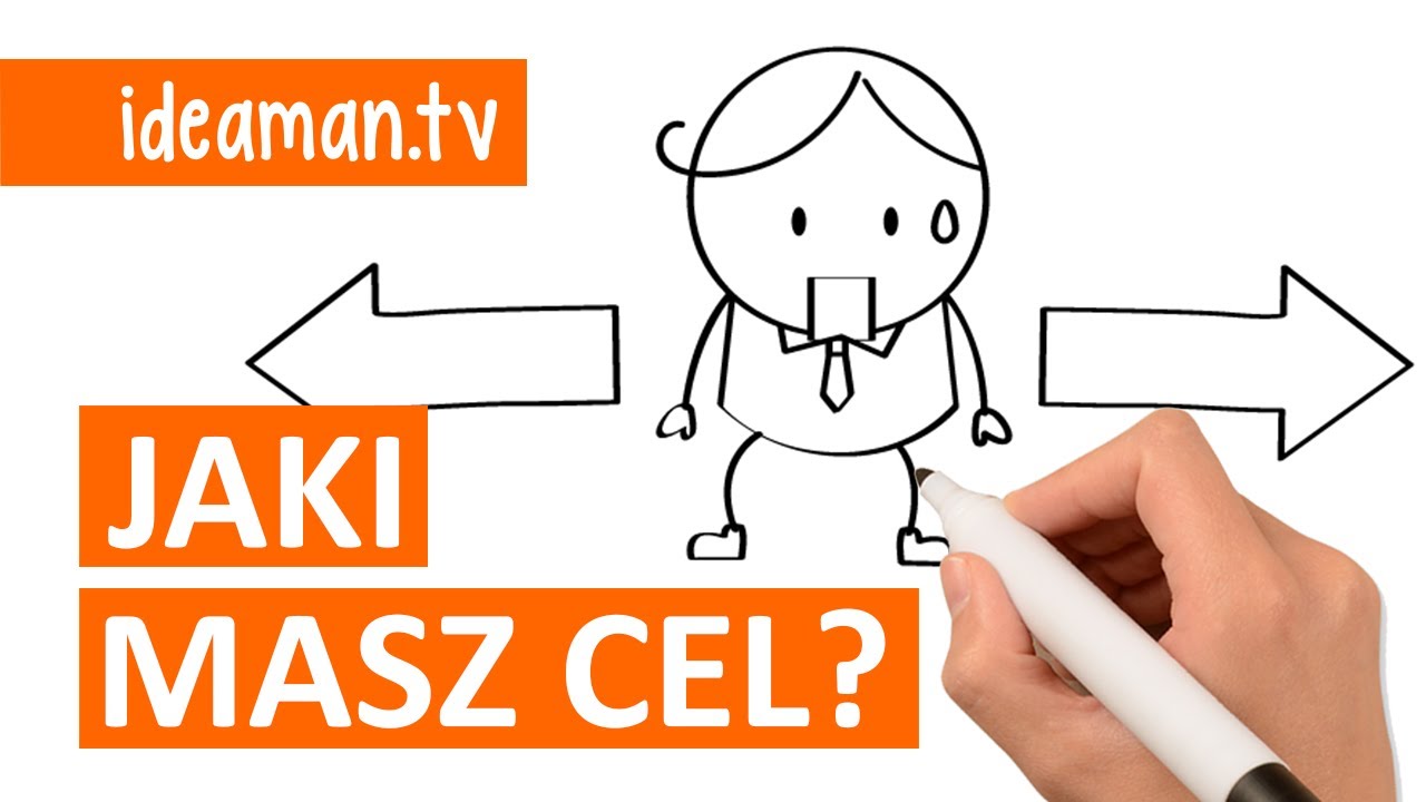 JAK OSIĄGAĆ CELE? 👁 ZACZYNAJ Z WIZJĄ KOŃCA - STEPHEN R. COVEY 7 Nawyków skutecznego działania #2