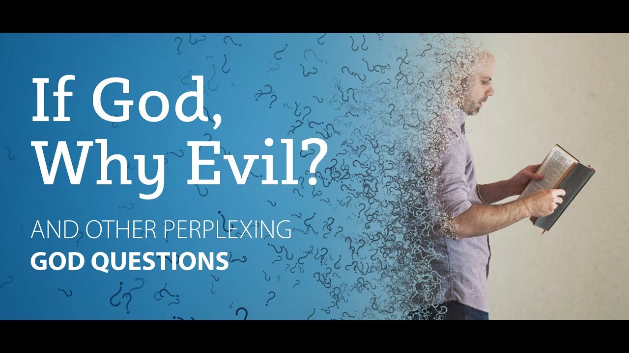 Dr. Michael Shermer — The Problem of Evil (Science Salon AMA # 4)
