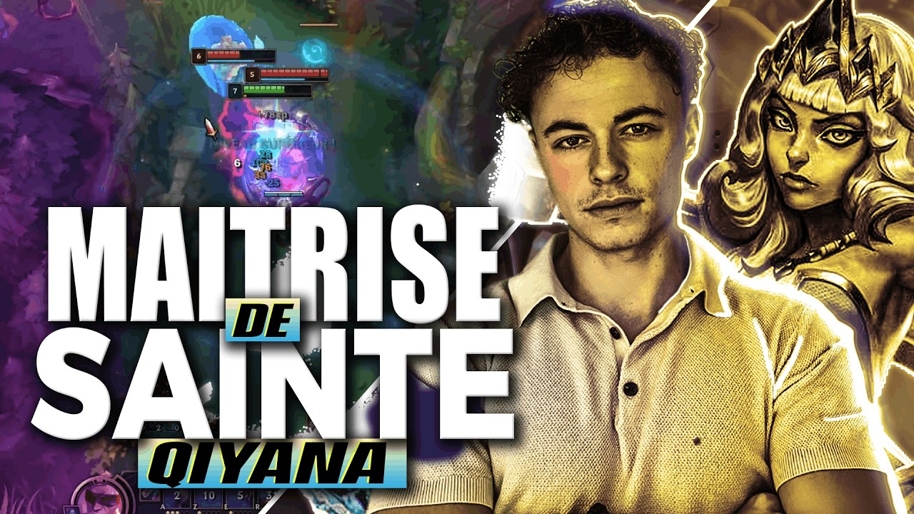 Je pose un Classique en Mode SPERME | Nidalee VS Nunu & Wilump - Ranked