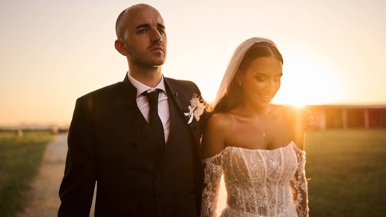 Renata & Mario - Promowise Wedding Video