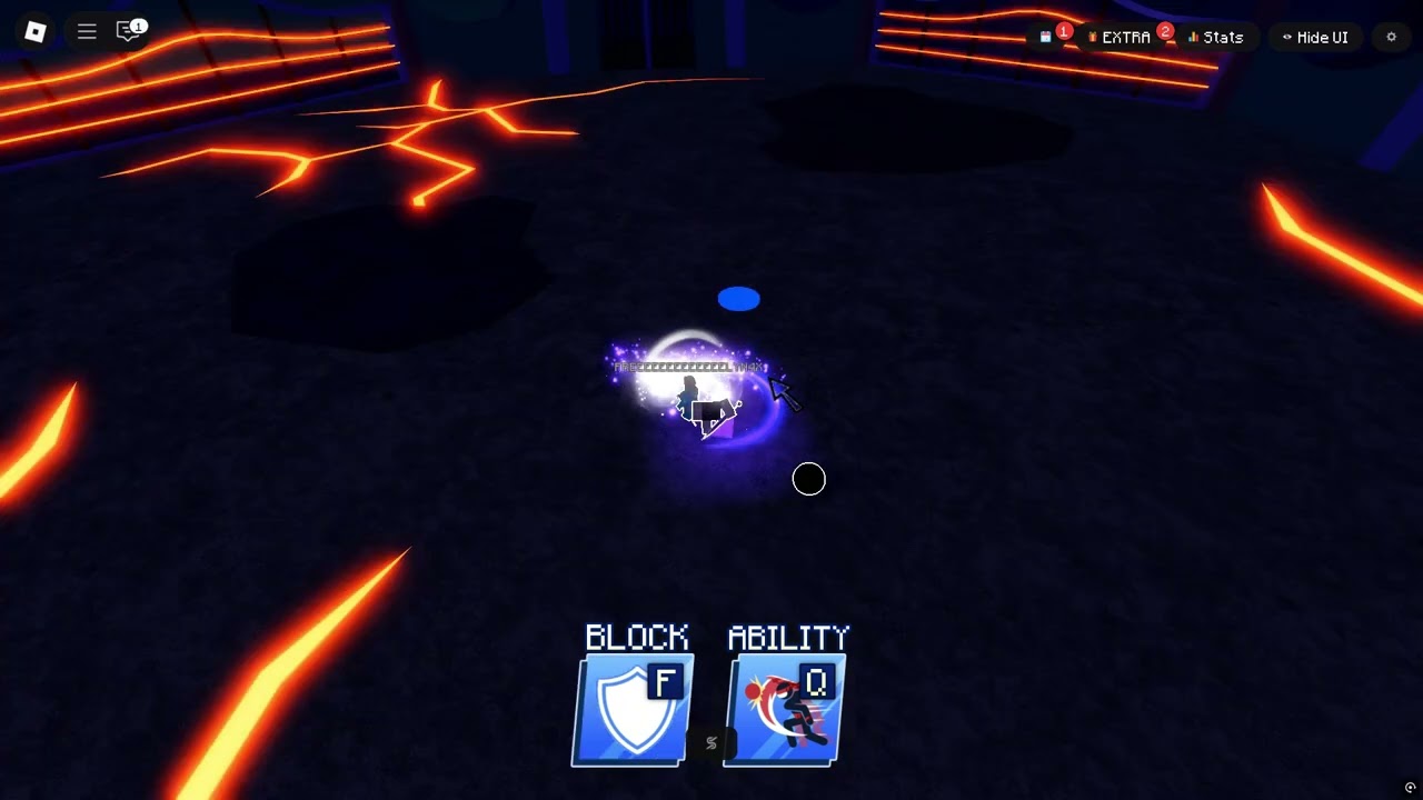 Best Blade Ball Script Syra VS buwu, uwu