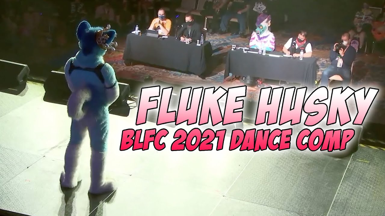 Fluke Husky - BLFC 2021 Dance Comp