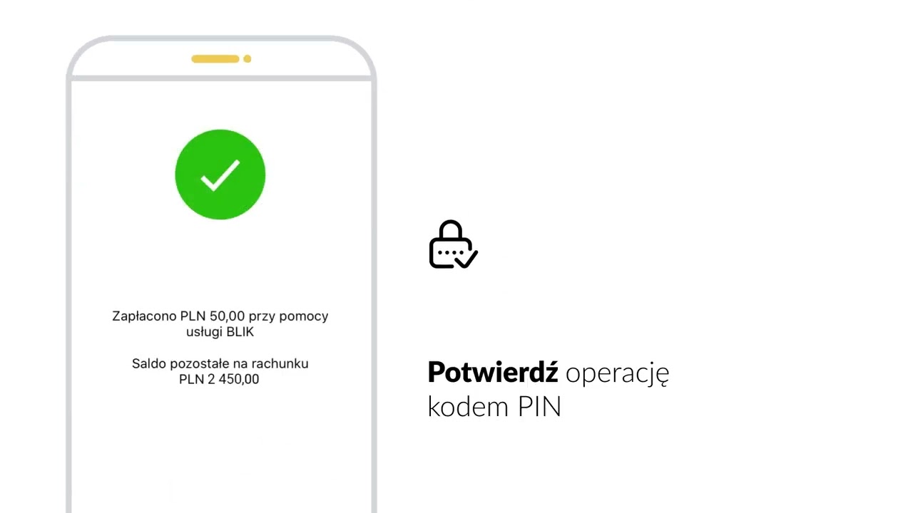 Jak korzystać z kod&oacute;w BLIK w aplikacji Alior Mobile?