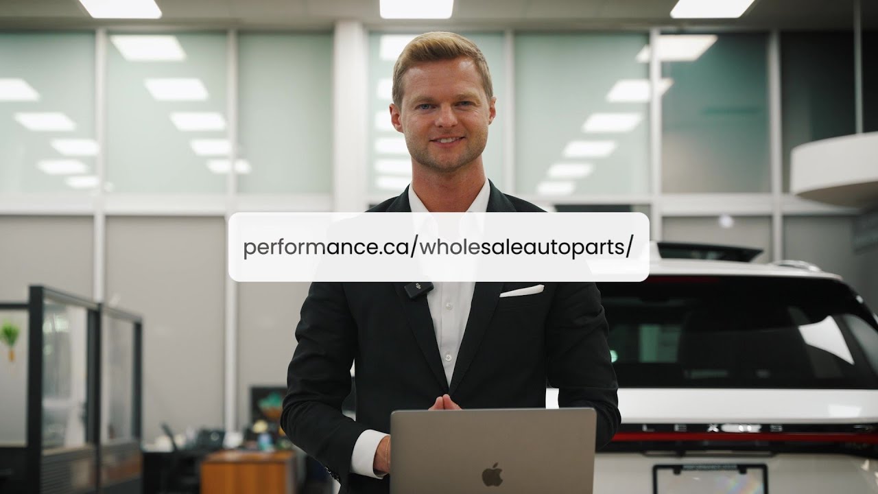 Welcome to Performance Auto Parts Wholesale