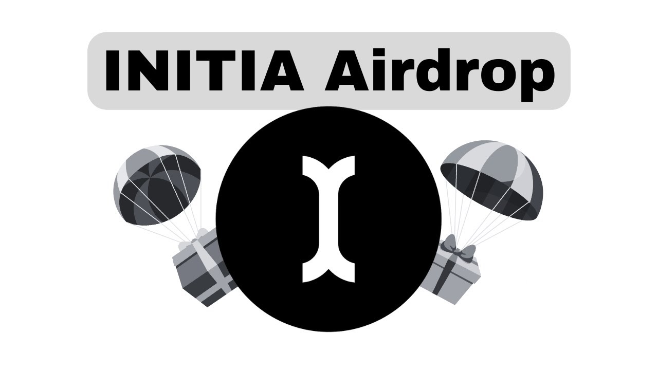 INITIA Airdrop Testnet Guide