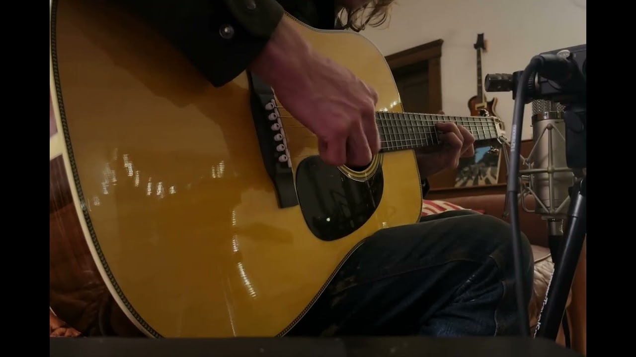 New song 