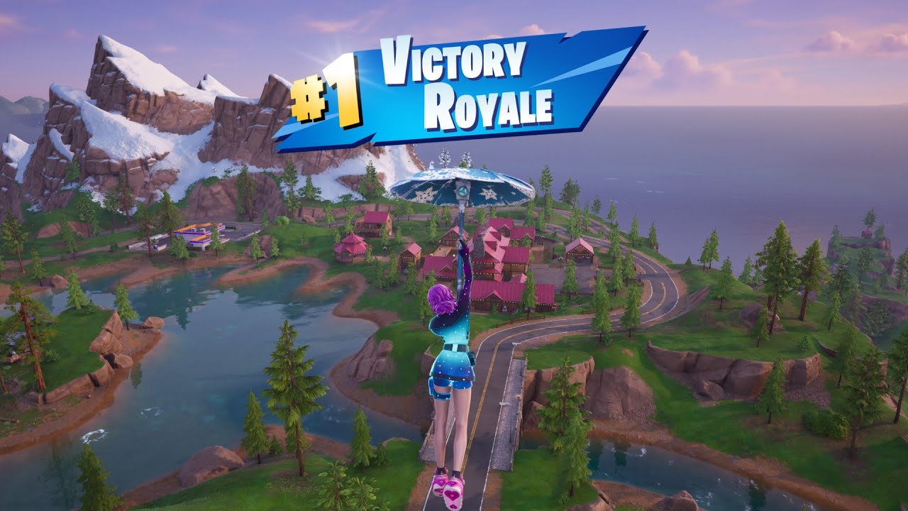 Solo Full Gameplay Win 23 Kill Battle Royale 