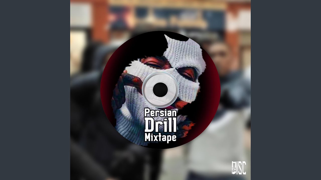 Persian Drill