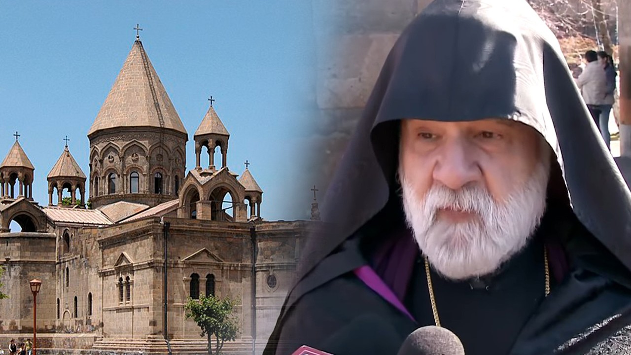 Եպիսկոպոսաց ժողովը կայանալու է, քննարկվելու են ակտուալ հարցեր․ Նաթան Սրբազան