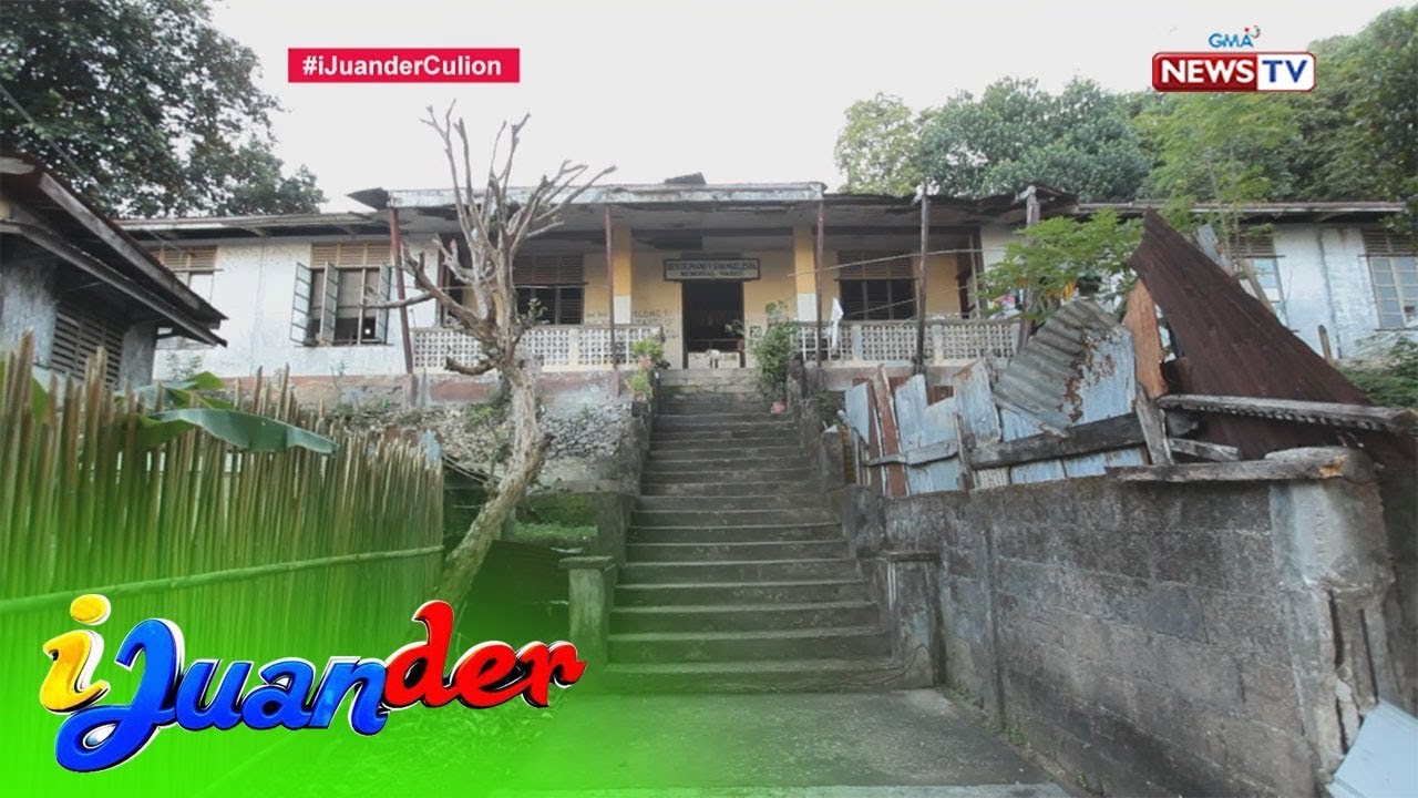 iJuander: Ang mayamang kasaysayan ng isla ng Culion