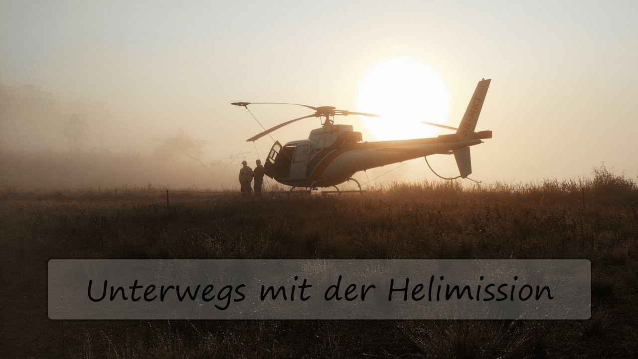 Eine Woche unter den Ureinwohnern - Leben im Dschungel Madagaskars