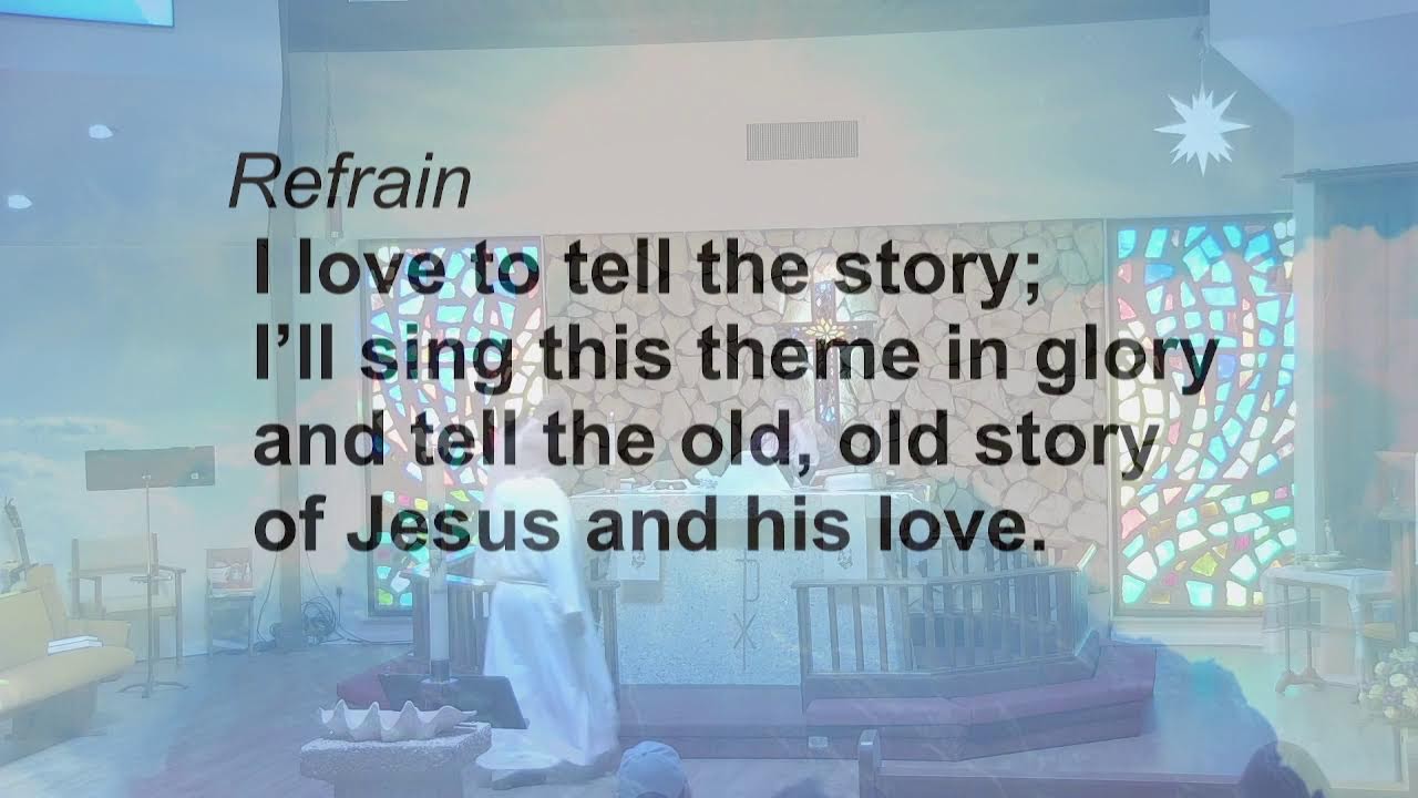 Worship Service 2/15/2026
