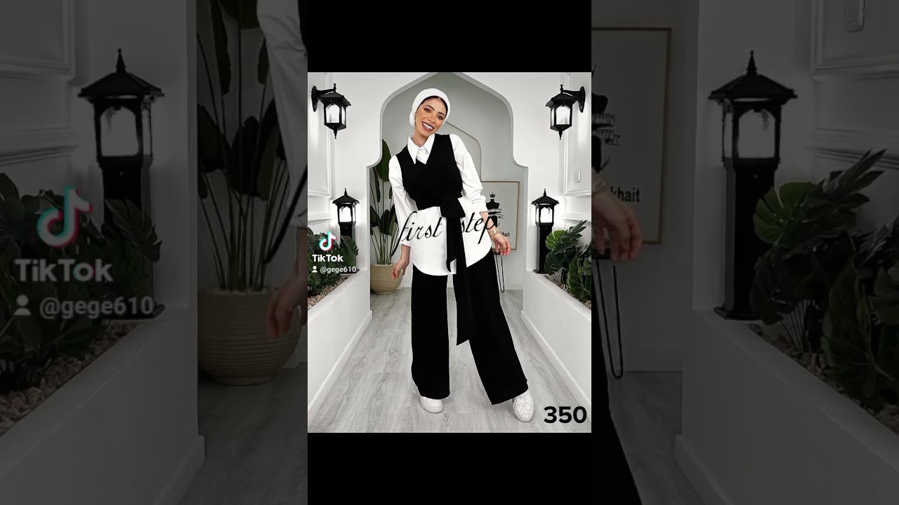 السوت دي هنولع الدنيا بيها بقا بصي ياست البنات #foryou #بنات #ترند #couple #سوت #حريمى #فساتين