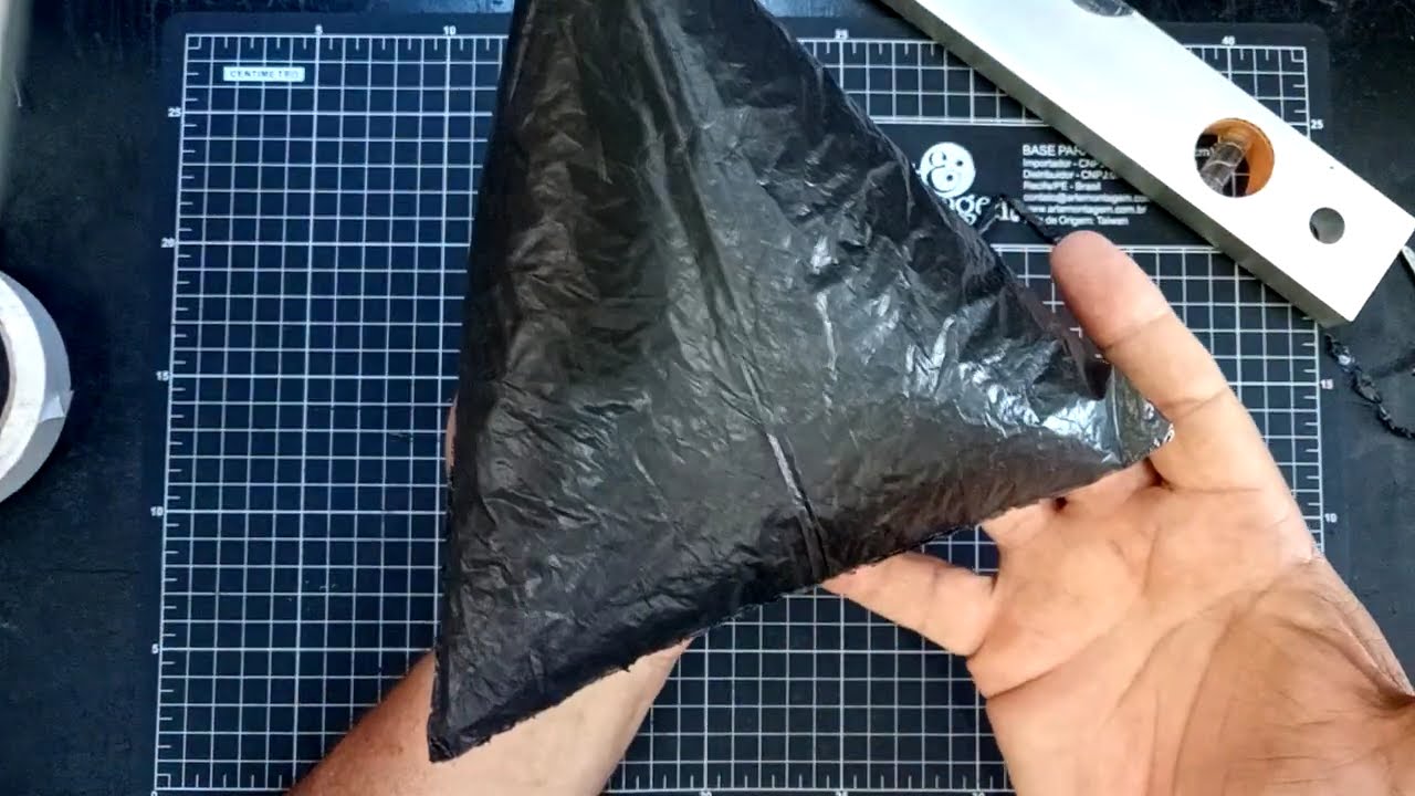 Bal&atilde;o Solar Tetron