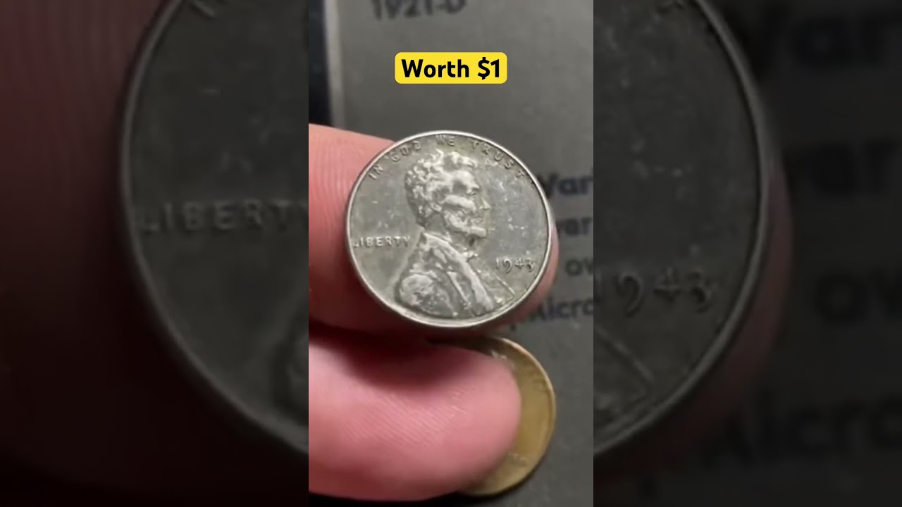 Steel Penny