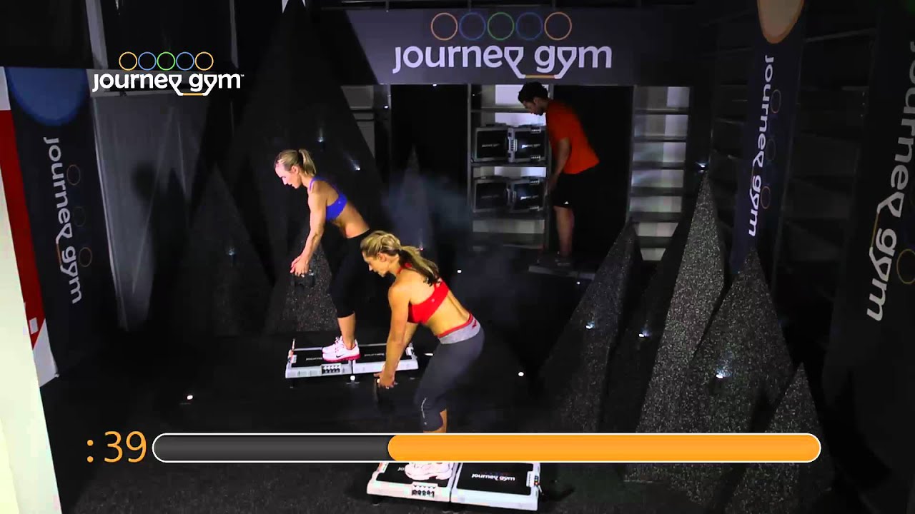 15 Min  Full Body Workout