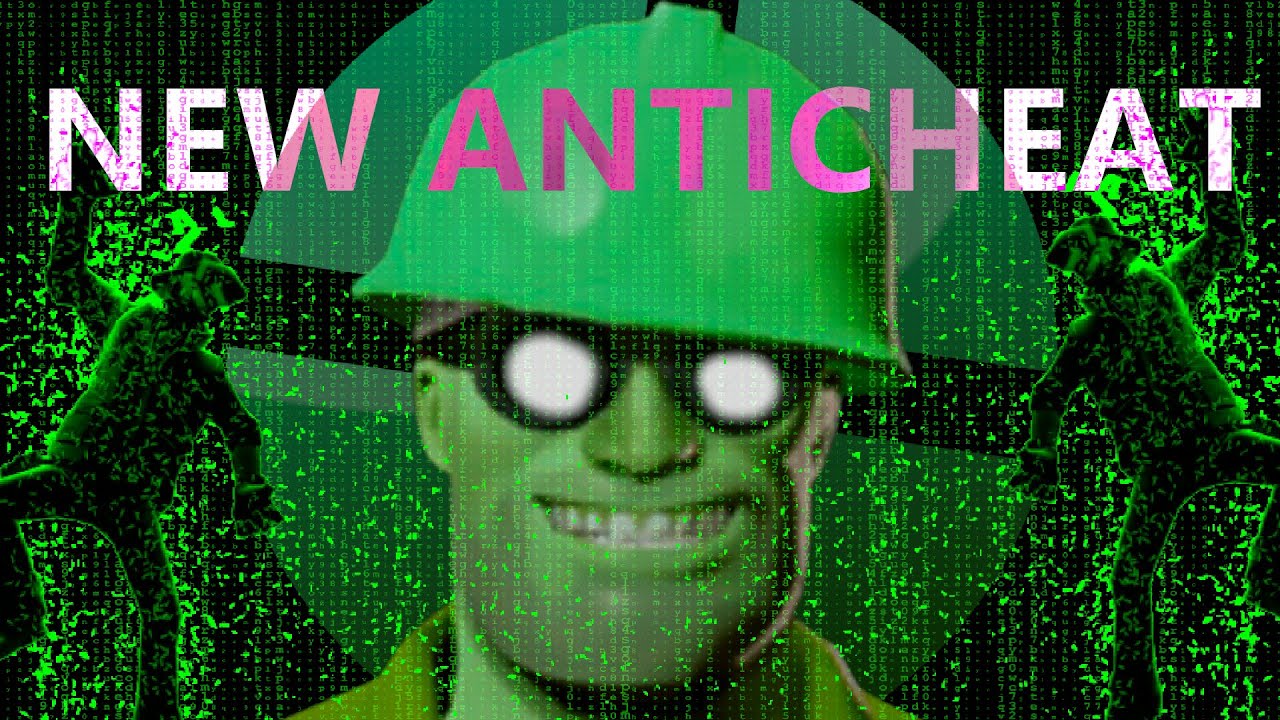 I'm ending the Bot Crisis (Part 1/3)