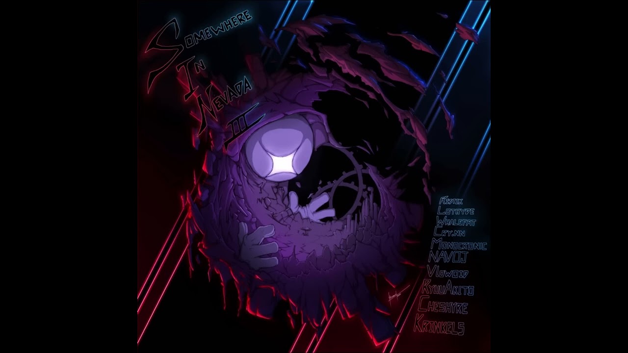 CRY.NN - Last Day On Earth