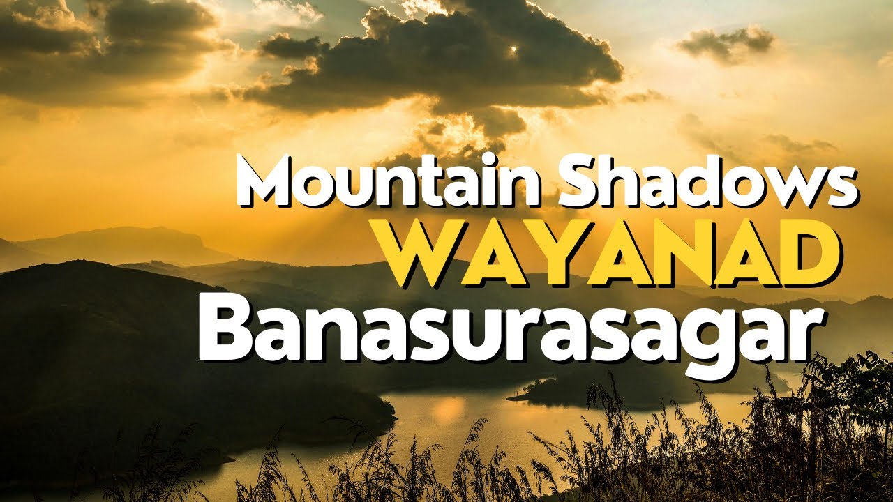 Mountain Shadows Resort Wayanad | Hotel Review 