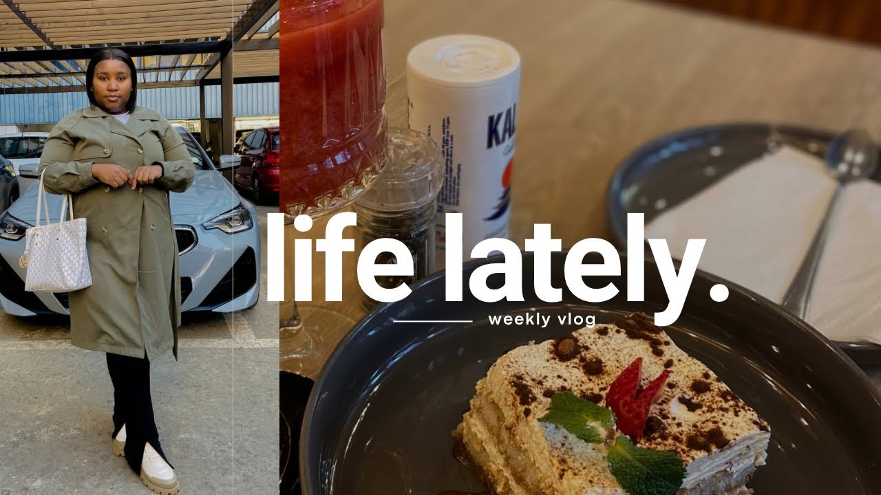 VLOG || SPEND THE DAY WITH ME || REALISTIC LIFE OF A STUDENT || LIFE LATELY || #weeklyvlog 