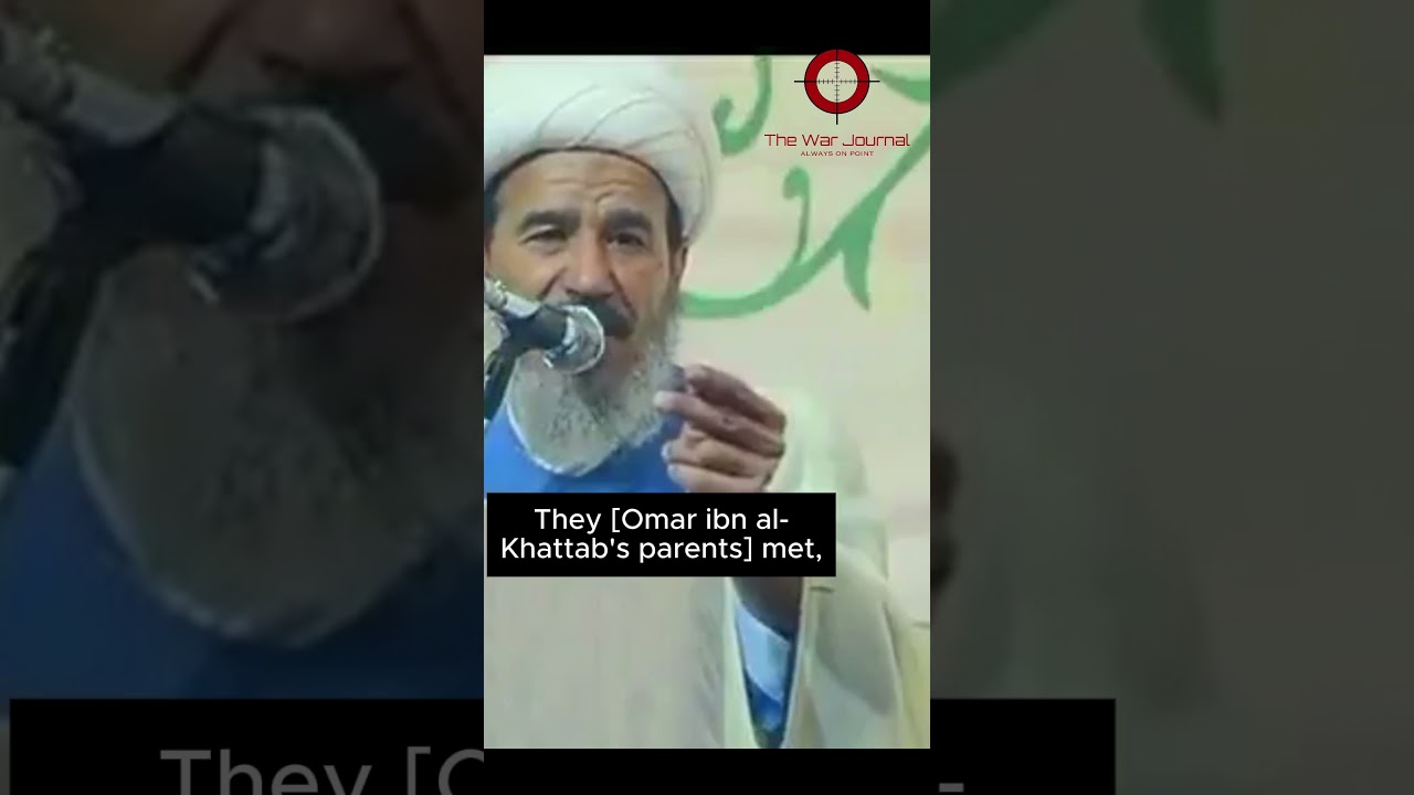 Iraq Shia cleric holds public rally to insult Omar ibn al-Khattab
