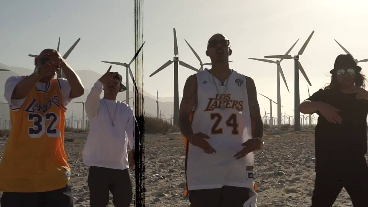 Los Twiinz - Faded (Yola) Feat. Mr.Capone-E & Mr.Criminal