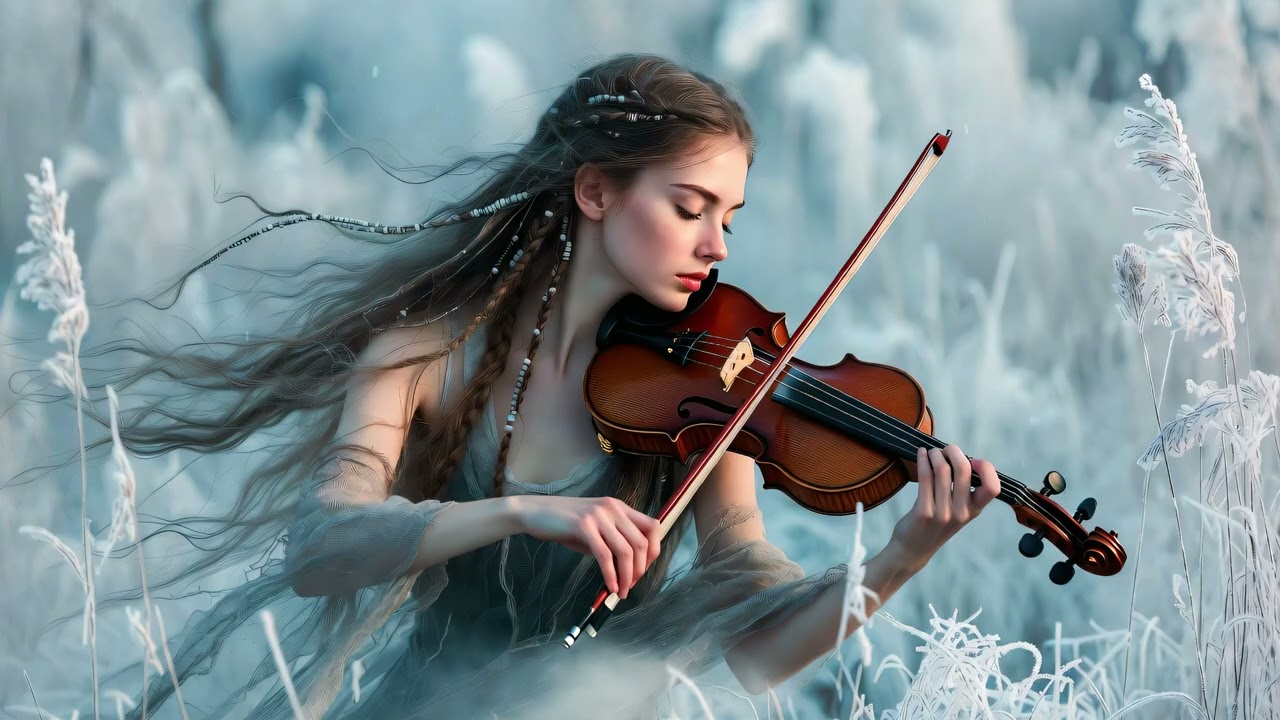 Frost on the Plough | Celtic Music | The Neural Celticae