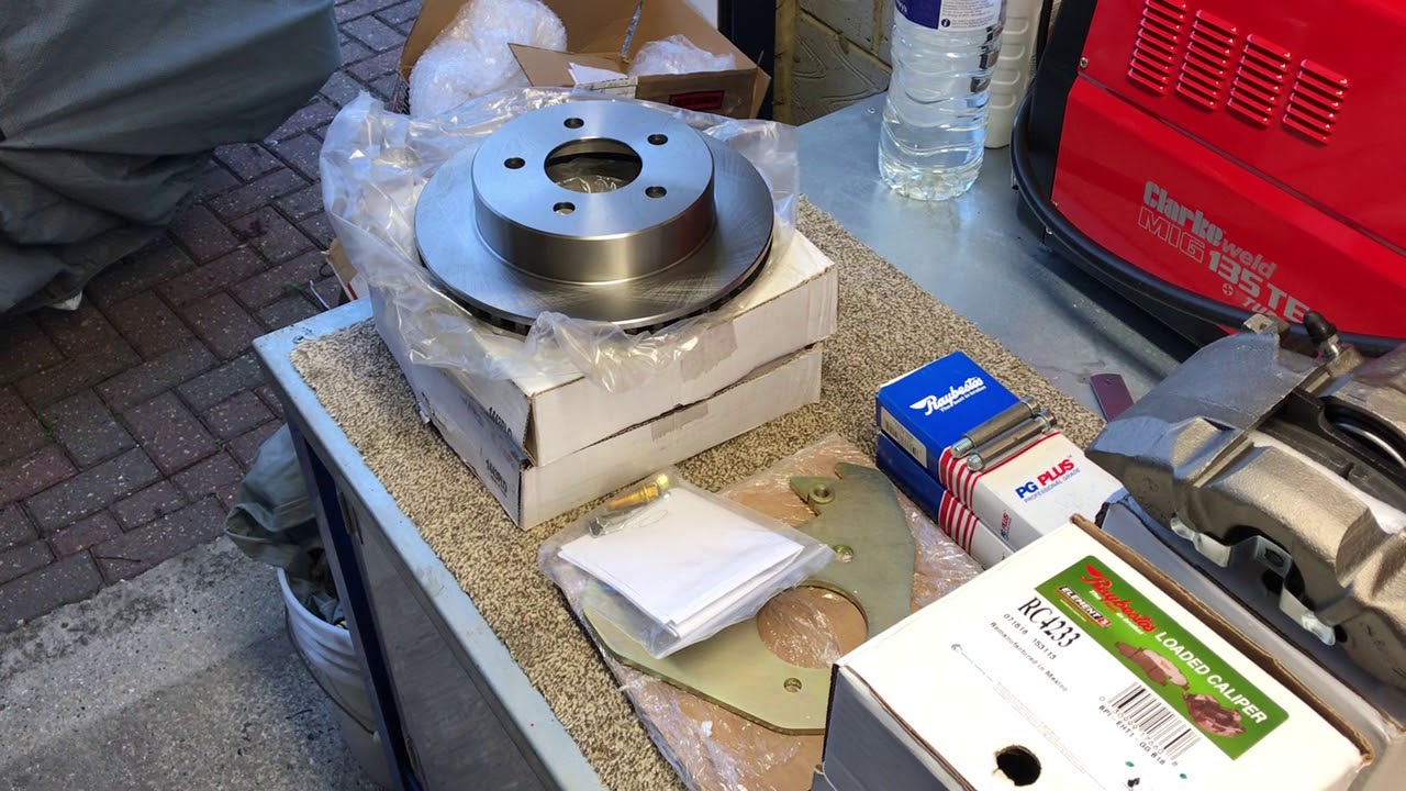 Scarebird Upgrade 1 - www.vanditos.co.uk