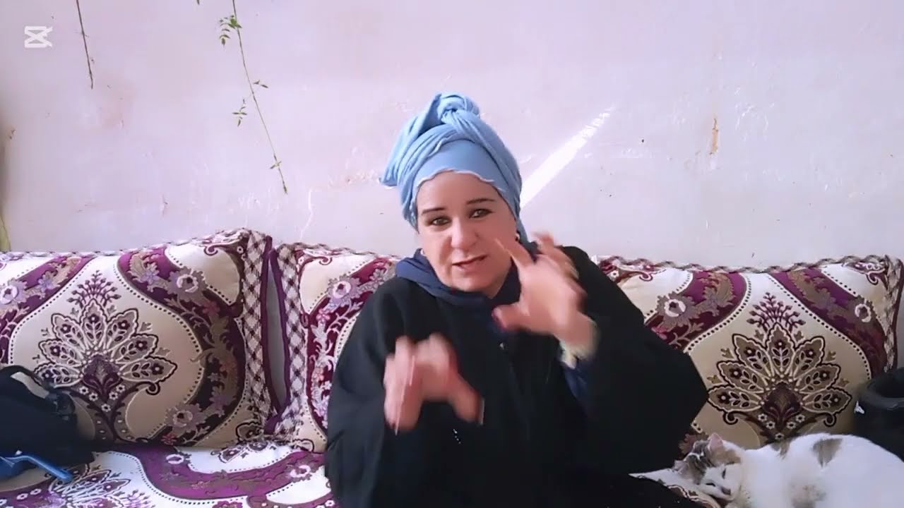قالت ليا أنا لحاست إلكابة☹️😱😱0638340582