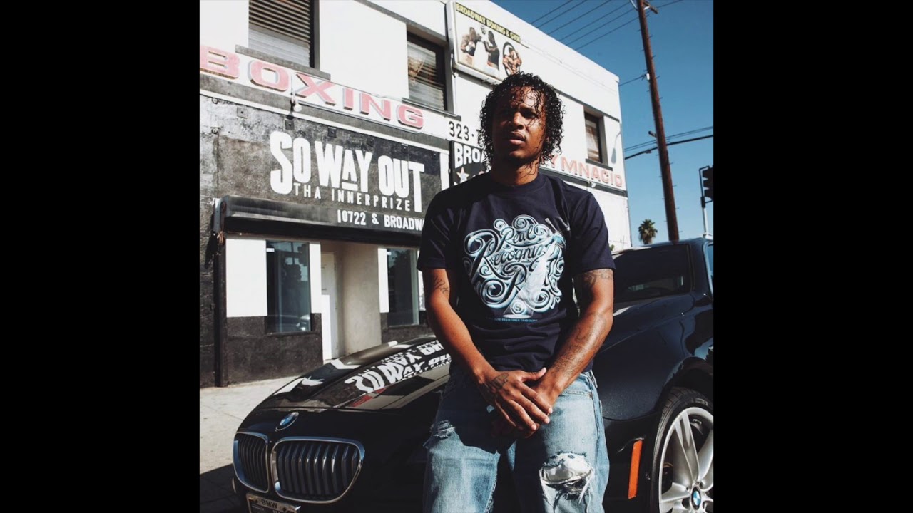 (Free) Larry June x G Perico x CardoGotWings Type Beat - 