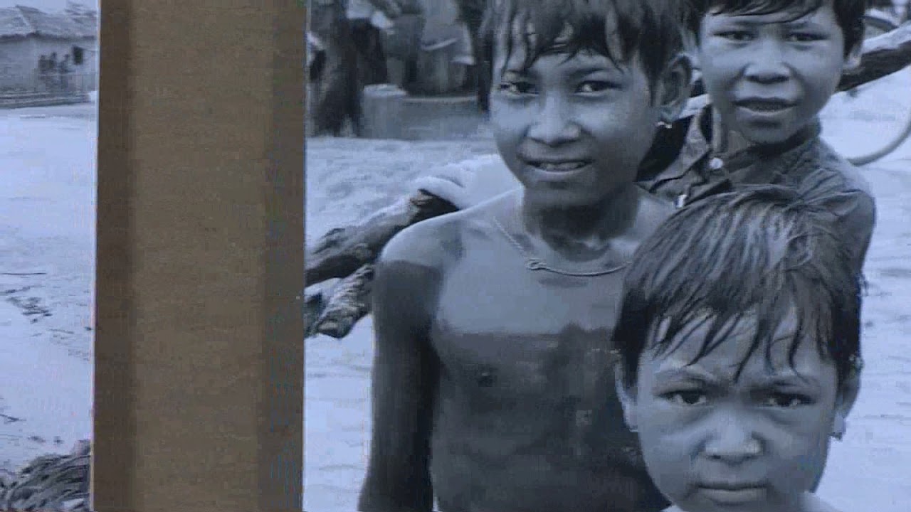 Remembering the Border Camps, 1980