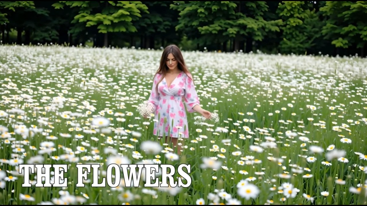 THE FLOWERS