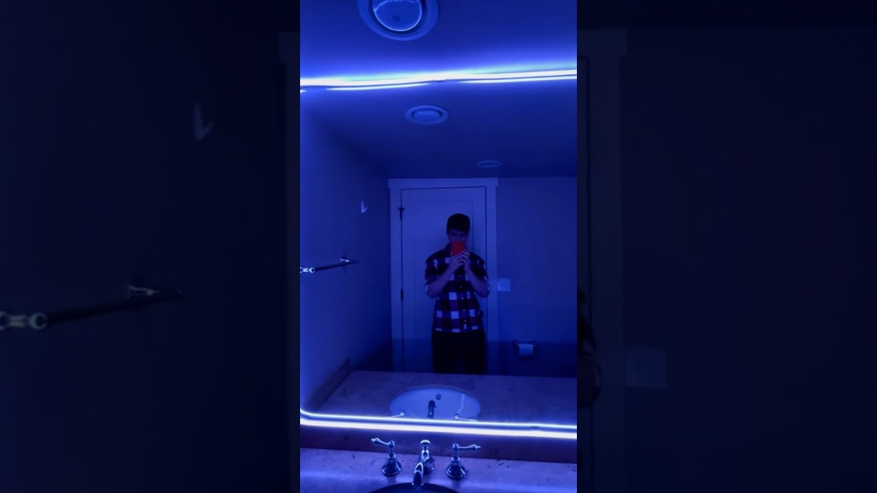 Модернизированные светодиодные ленты - Govee Lights
