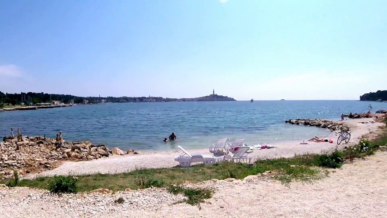 Valalta Beach