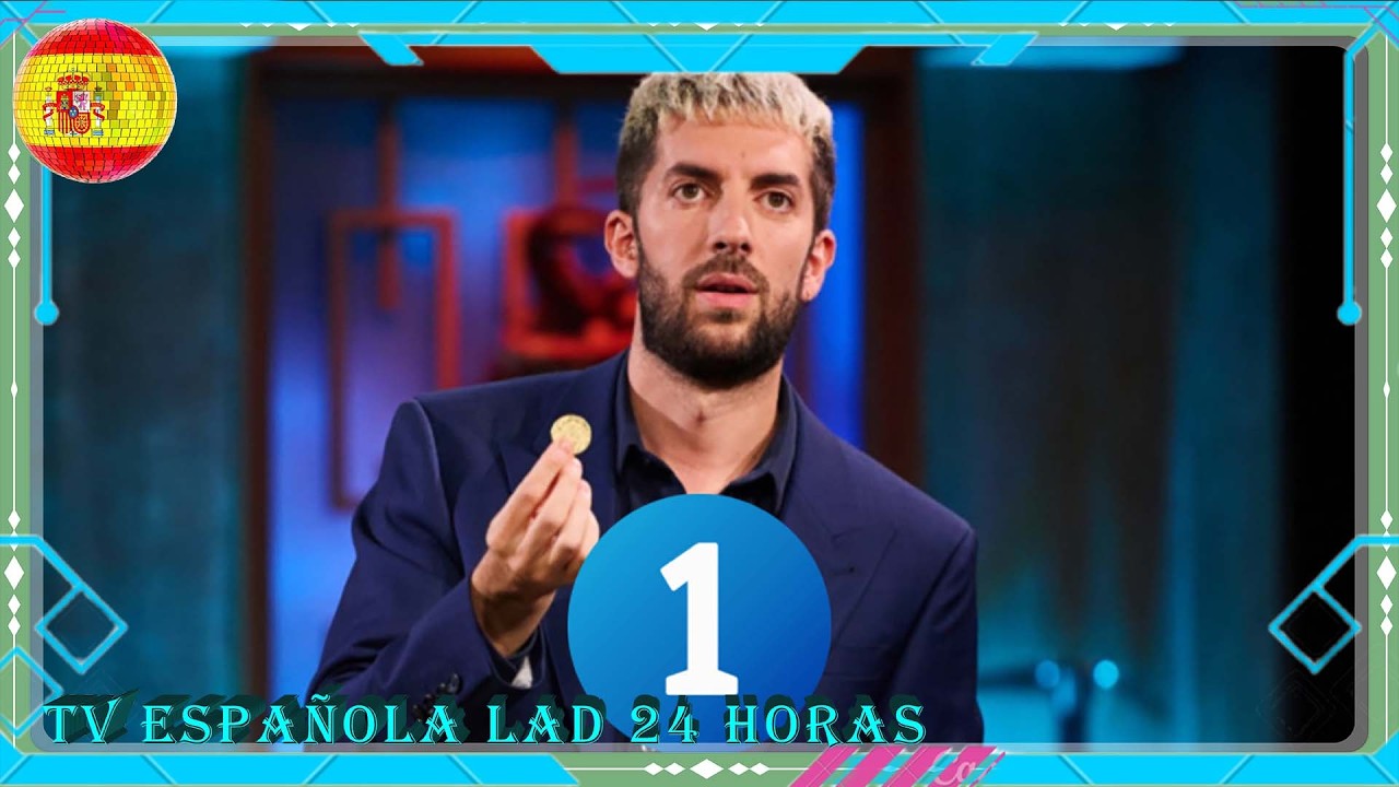 RTVE revoluciona su programación y cancela la mitad de las emisiones de 'La Revuelta' en La 1 esta s