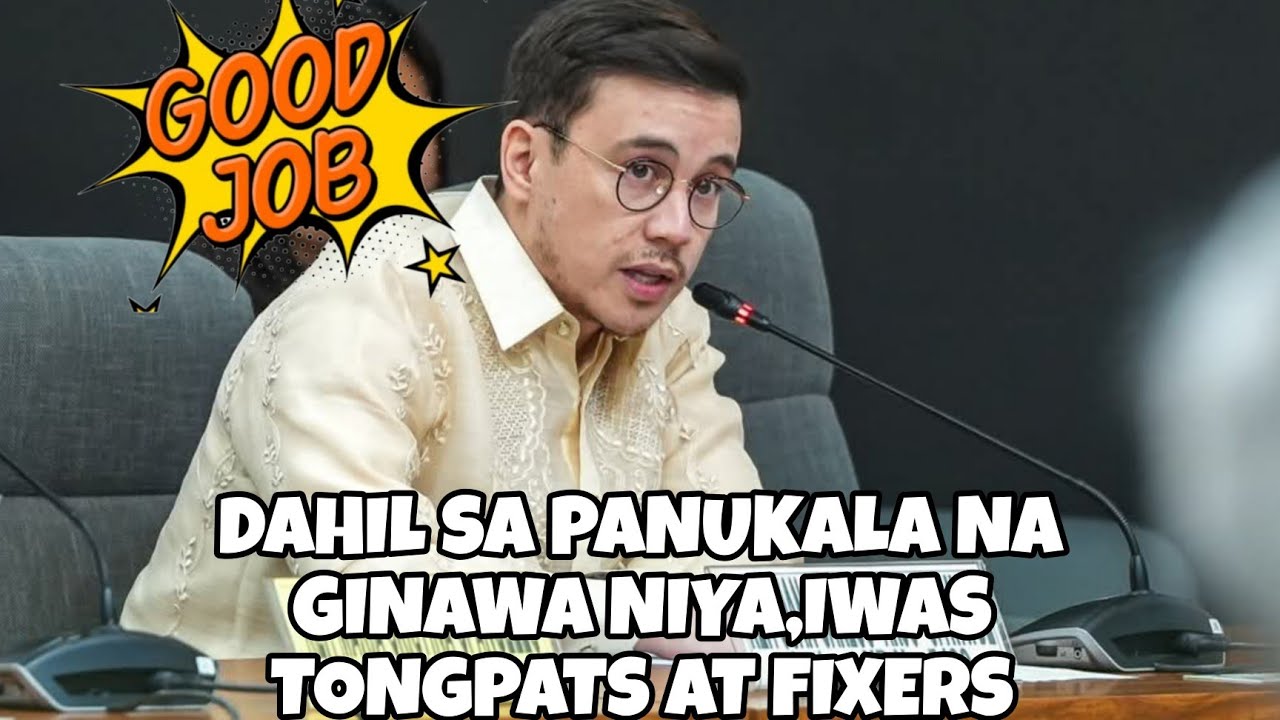 CONG ARJO ATAYDE PROMOTING DIGITAL PAYMENTS 