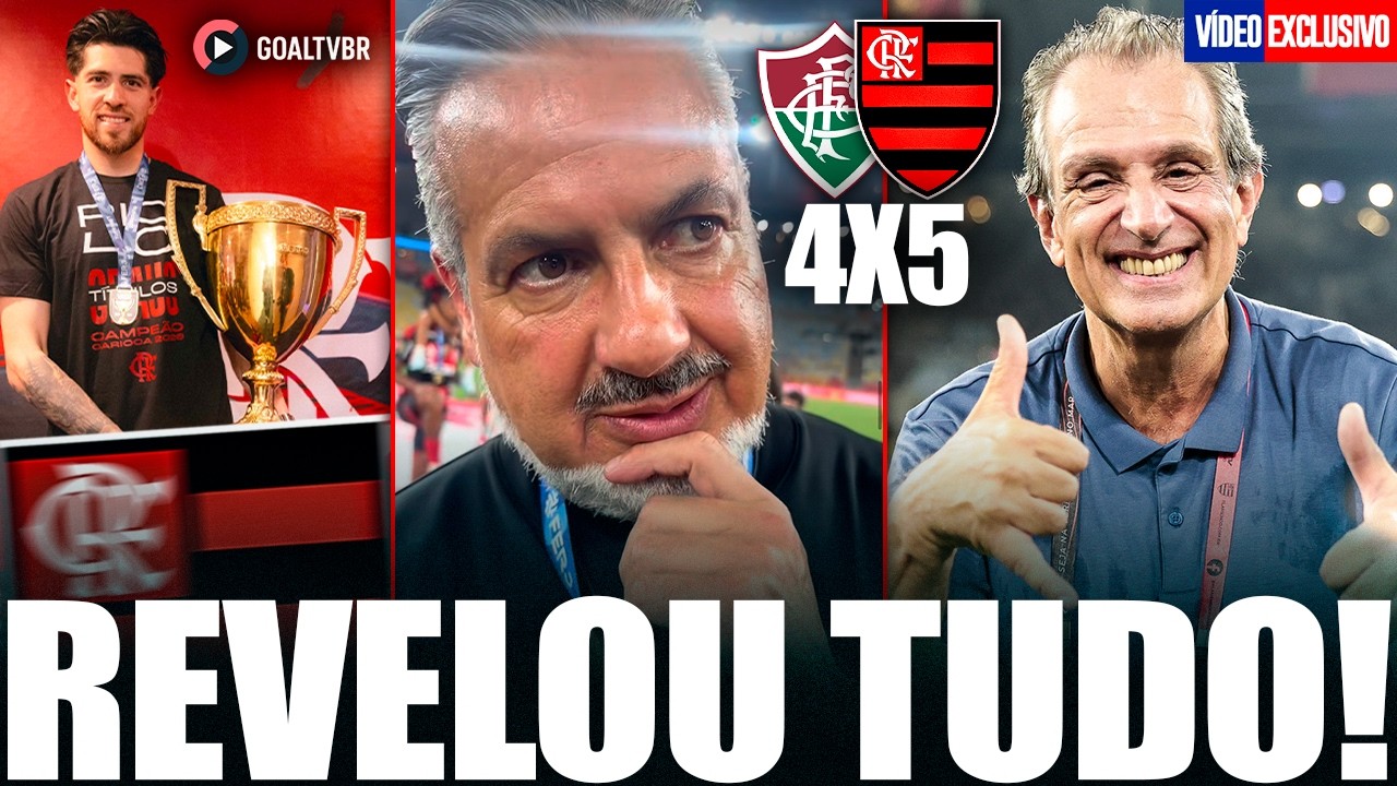 🚨 Boto ABRIU O JOGO e BAP já tem DECISÃO! Bastidores EXPLODEM!
