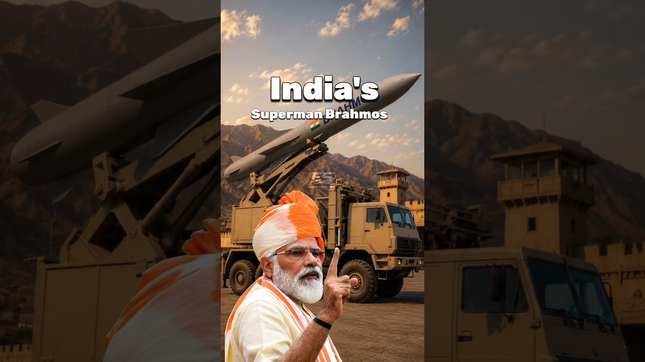 Did China Copy Brahmos Missile