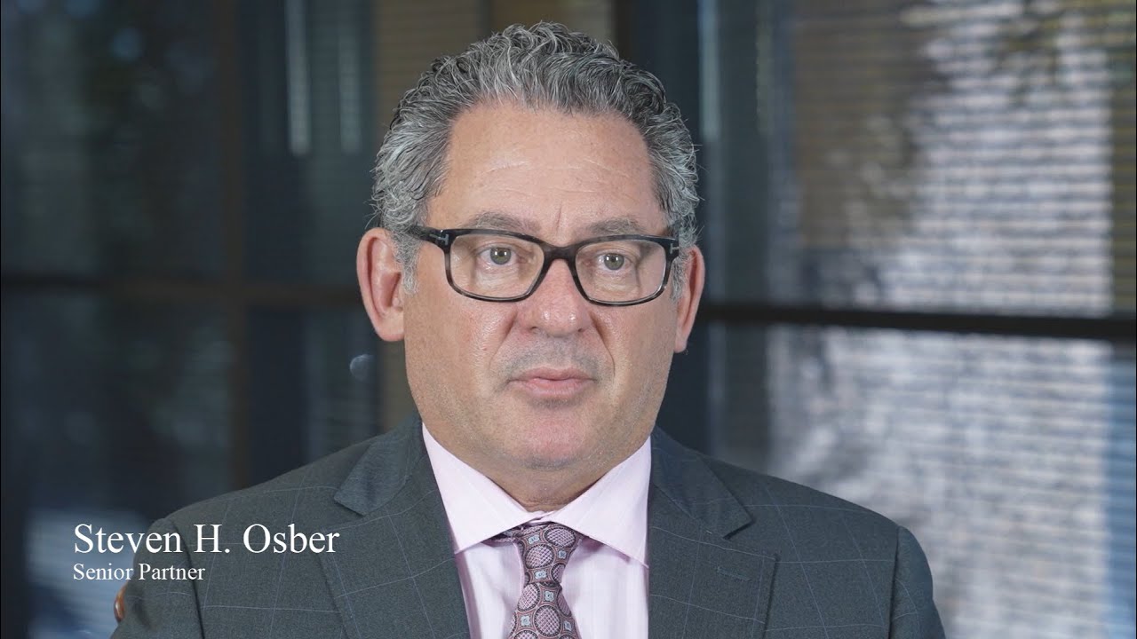 Litigators vs Trial Attorneys, Conrad & Scherer