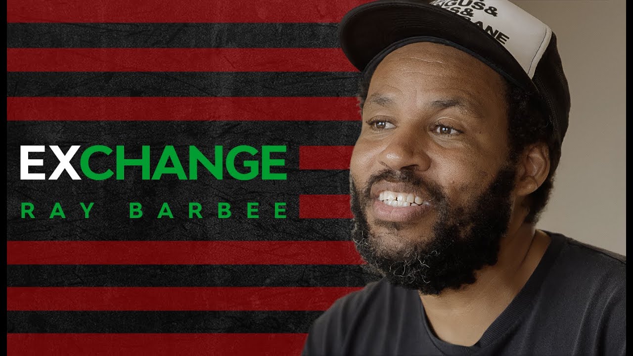 Ray Barbee | 'ExChange'