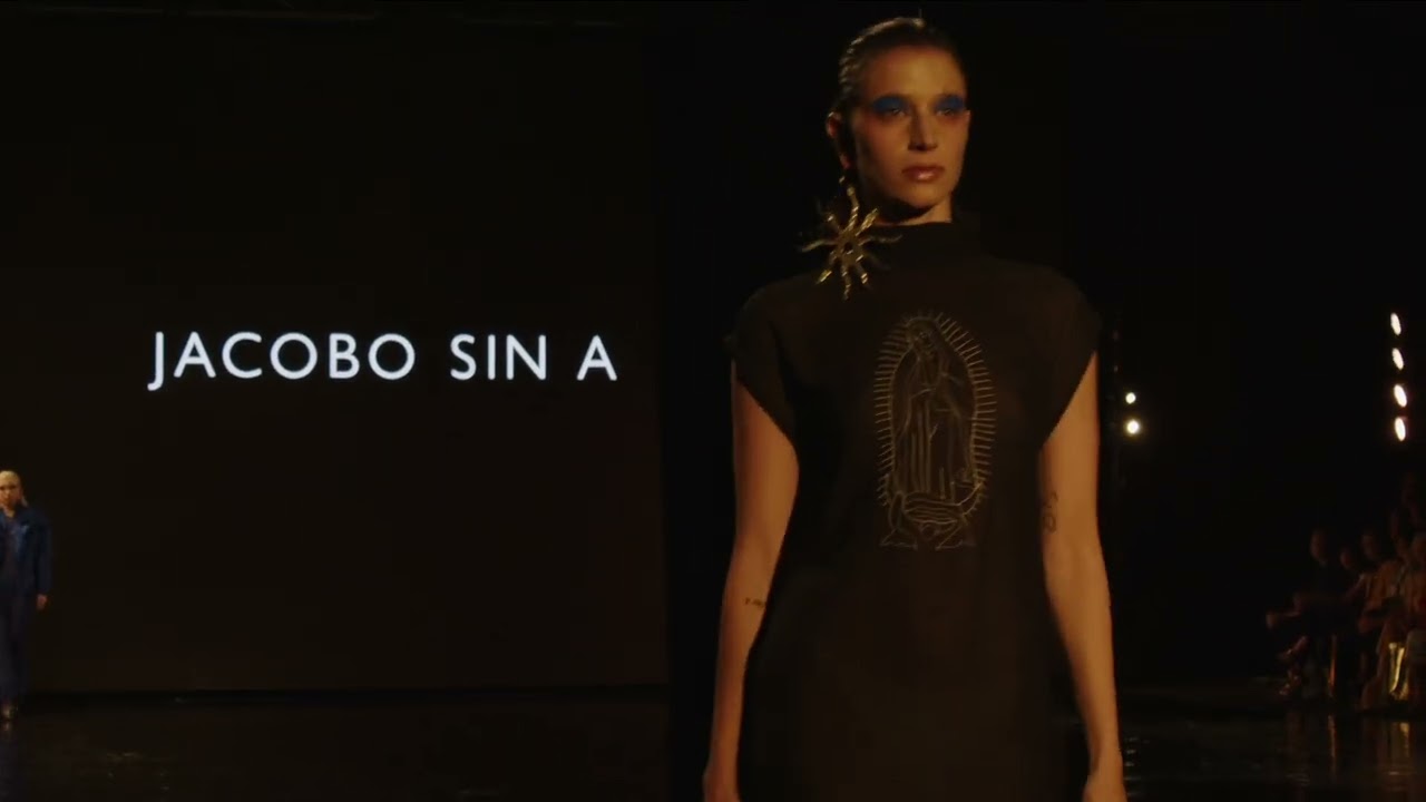 JACOBO SIN A | PASARELA | IM83