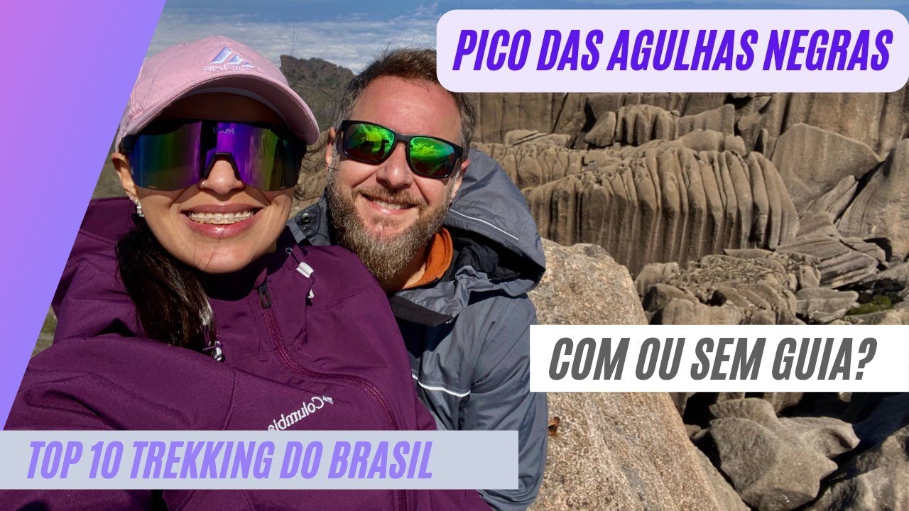 Pico das Agulhas Negras - SEM GUIA