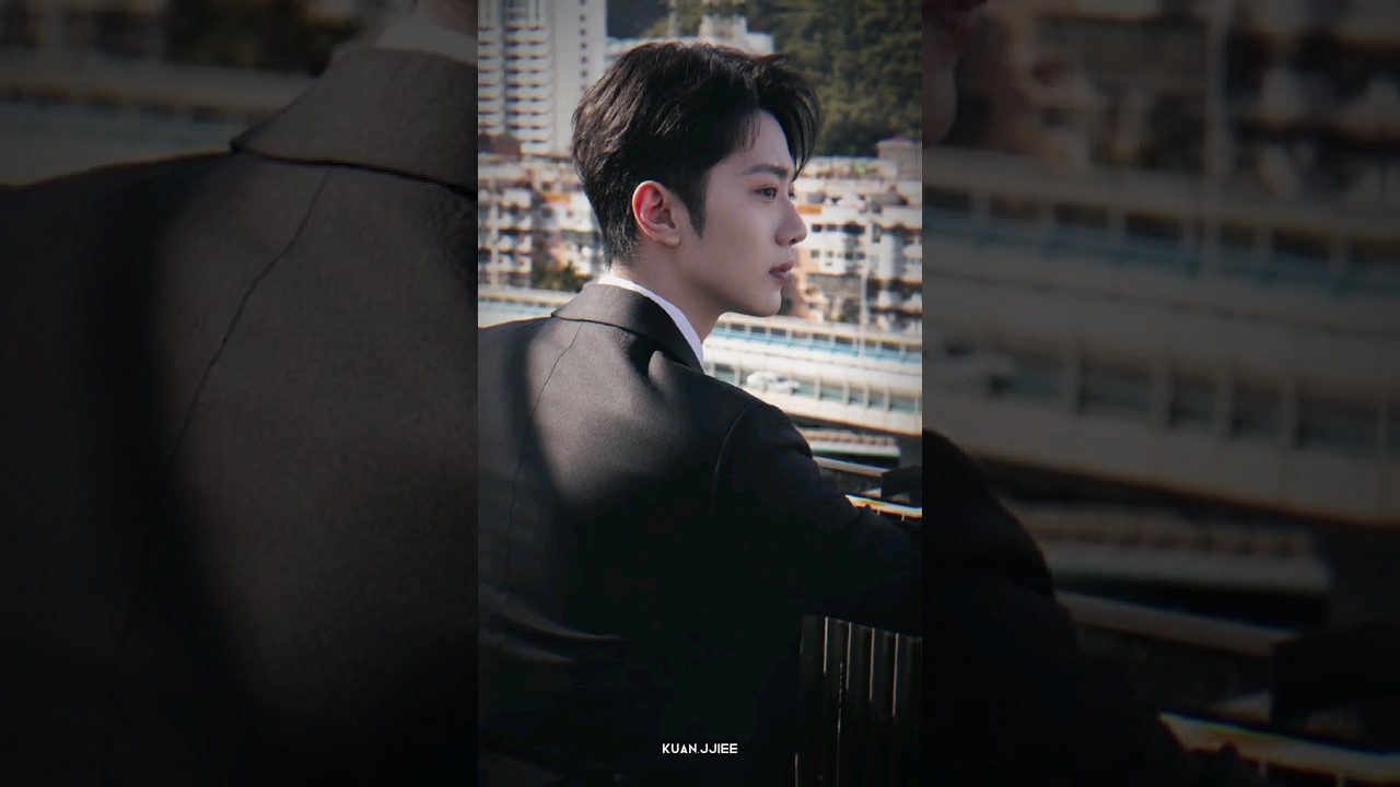 THIS IS CEO & DIRECTOR LAI GUANLIN #guanlin #kuanlin #laikuanlin #laiguanlin
