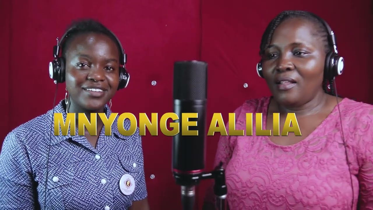 Zaburi Dominika Ya 30 Kipindi Cha Kawaida mwaka C.Mnyonge Alilia